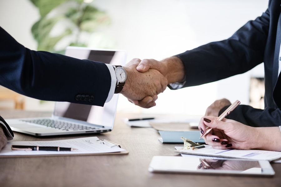 ABOGCORP PERÚ EMPRESAS S.A.C. en juzgado